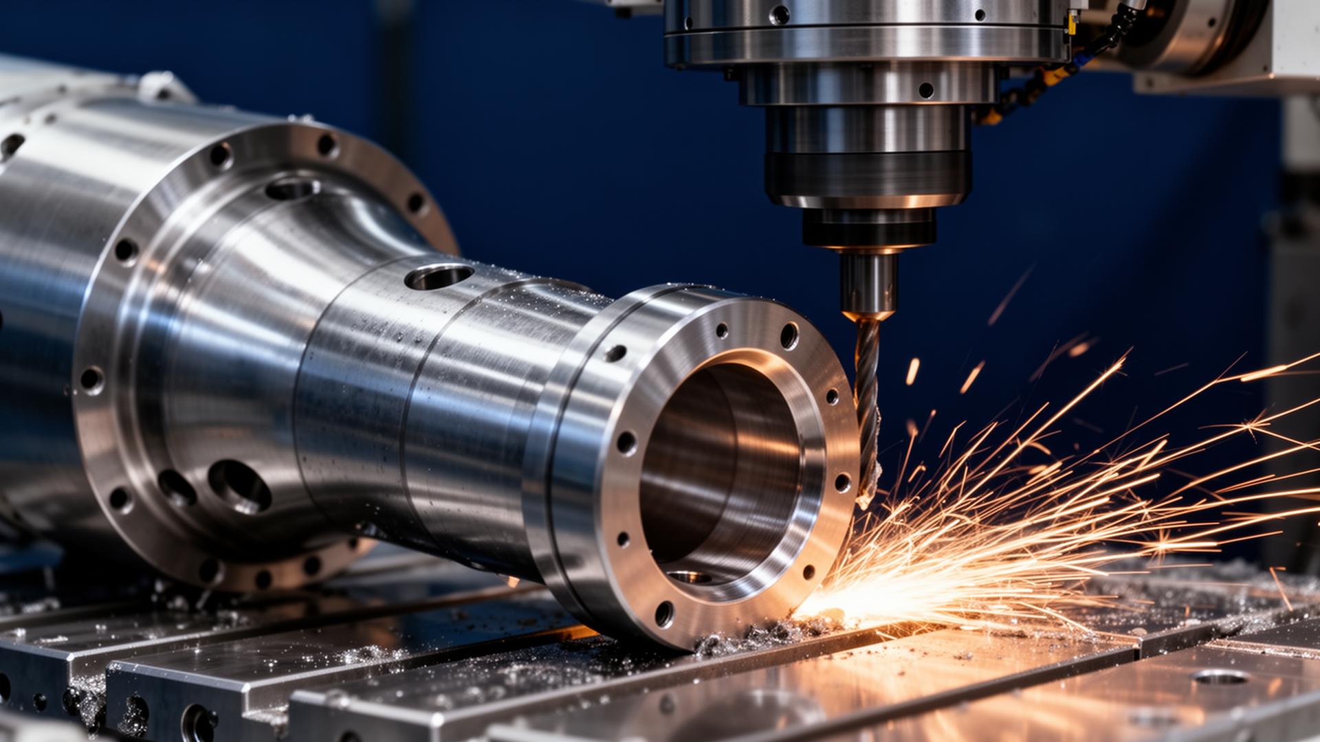 Design & Manufacturing